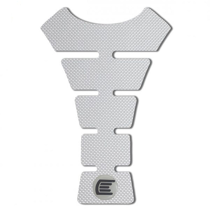 Load image into Gallery viewer, Eazi-Grip Centre Tank Pads - Design F - PRO Clear
