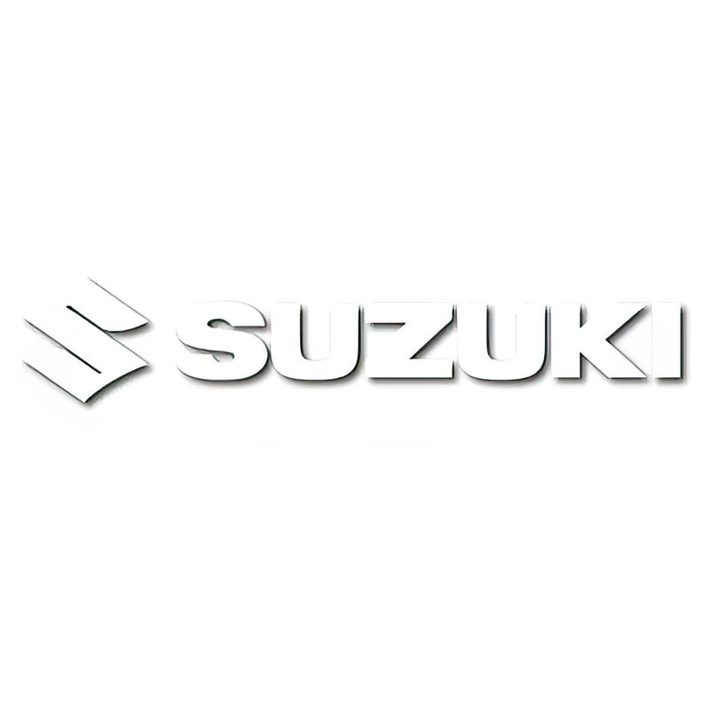Load image into Gallery viewer, SUZUKI WHITE
