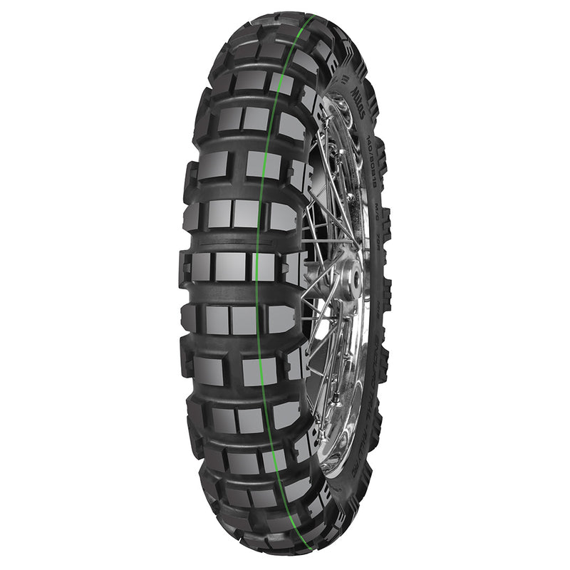 Load image into Gallery viewer, MITAS Enduro Trail Rally PRO Super Light Tyre - Rear
