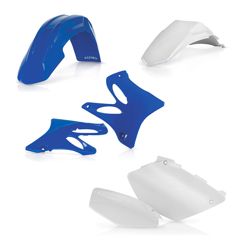 Load image into Gallery viewer, PLASTIC KIT FOR YAMAHA - (YZ125/250 06/14) 2013 OEM 013
