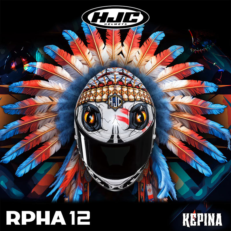 Load image into Gallery viewer, RPHA-12 Kepina
