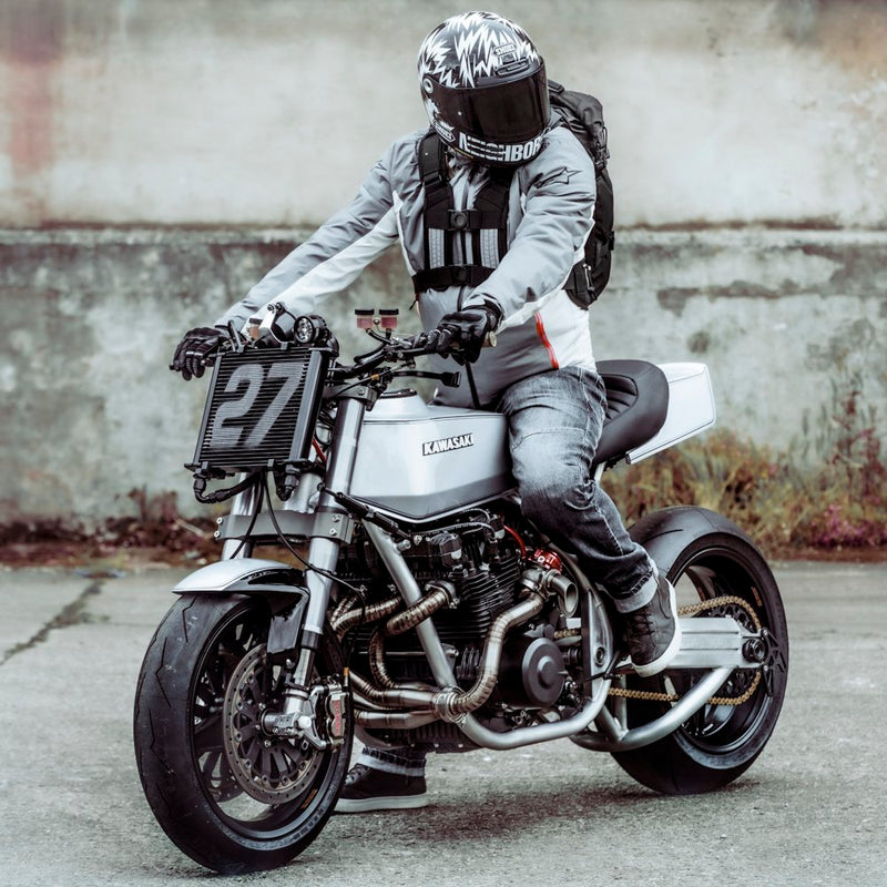 Load image into Gallery viewer, KRIEGA R25 BACK PACK V2 (12)
