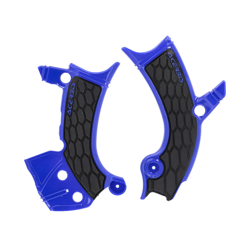 Load image into Gallery viewer, X-GRIP FRAME PROTECTION FOR YAMAHA
