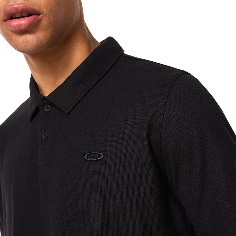 Load image into Gallery viewer, OAKLEY - Relax Urban Polo -  Blackout
