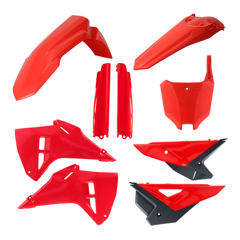 Load image into Gallery viewer, FULL PLASTIC KIT FOR HONDA OEM

