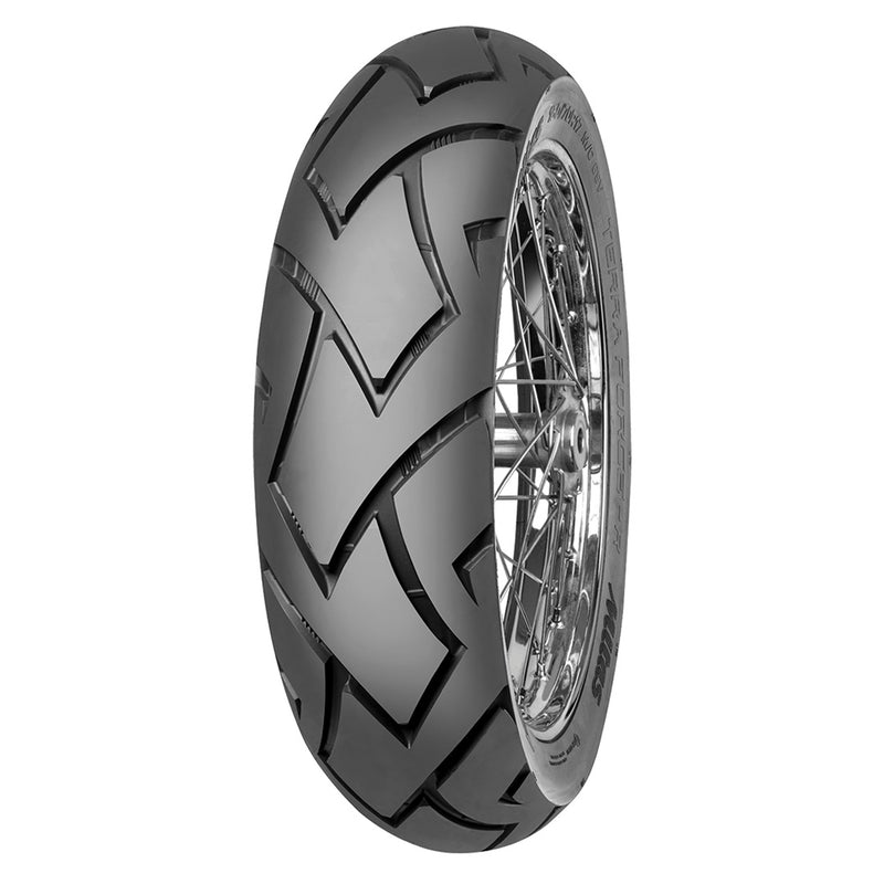 Load image into Gallery viewer, MITAS Terra Force R MC Tyre - Rear
