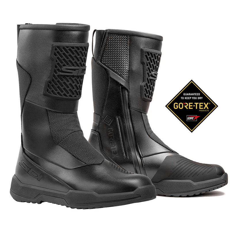 Load image into Gallery viewer, ORION Gore-Tex Black
