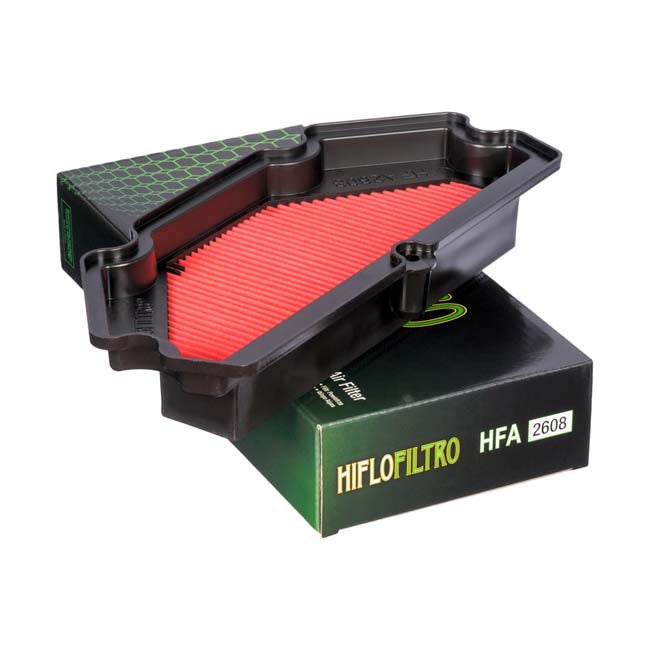 Load image into Gallery viewer, HIFLO HFA2608 Air Filter
