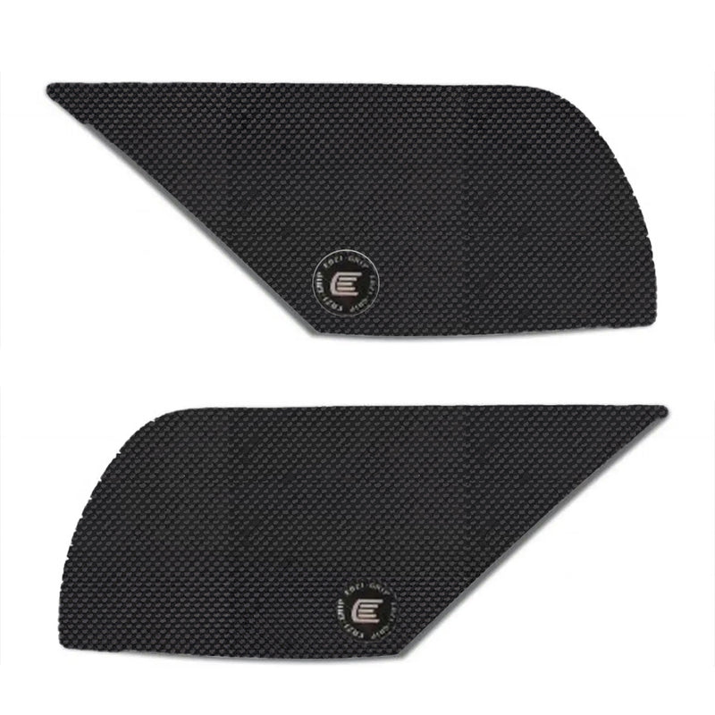 Load image into Gallery viewer, EAZI-GRIP PRO TANK PAD BLACK - TRIUMPH
