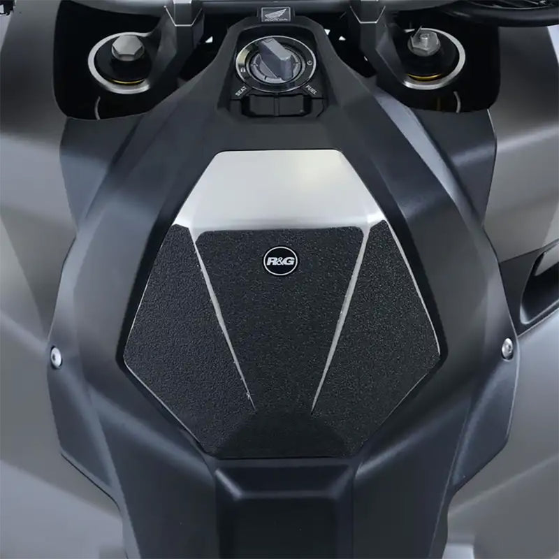 Load image into Gallery viewer, R&amp;G Scuff Guard kit central Honda X-ADV 17-
