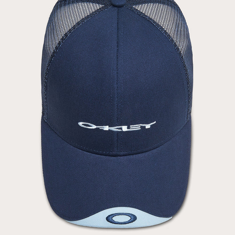Load image into Gallery viewer, FOS901343104U Oakley Classic Trucker Hat
