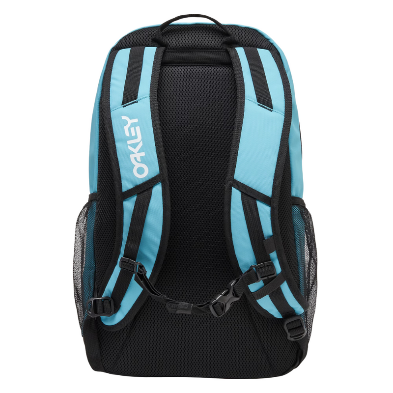 Load image into Gallery viewer, Oakley The Freshman Skate Backpack - Bright Blue

