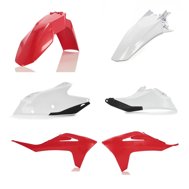 Load image into Gallery viewer, Acerbis STANDARD Plastic Kit - Gas Gas
