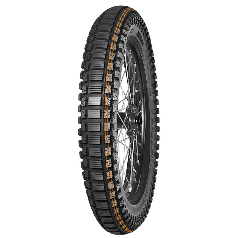 Load image into Gallery viewer, MITAS Speedway NHS Tyre - Rear
