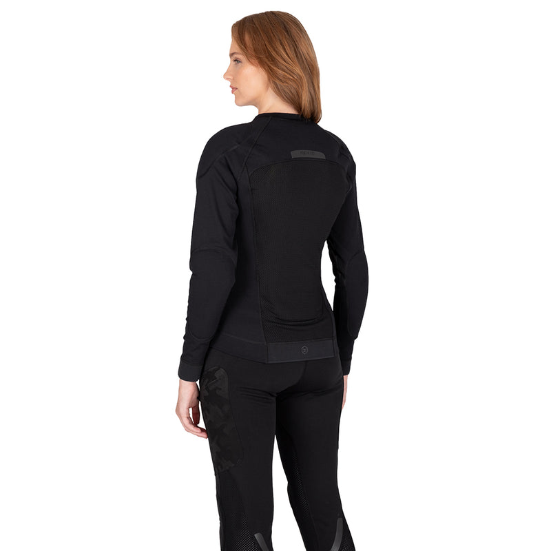 Load image into Gallery viewer, KNOX Action Pro MK2 Armoured Shirt - Womens
