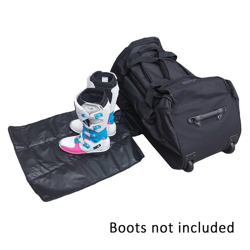 Load image into Gallery viewer, SPP ROLLER GEAR BAG 160L floor mat
