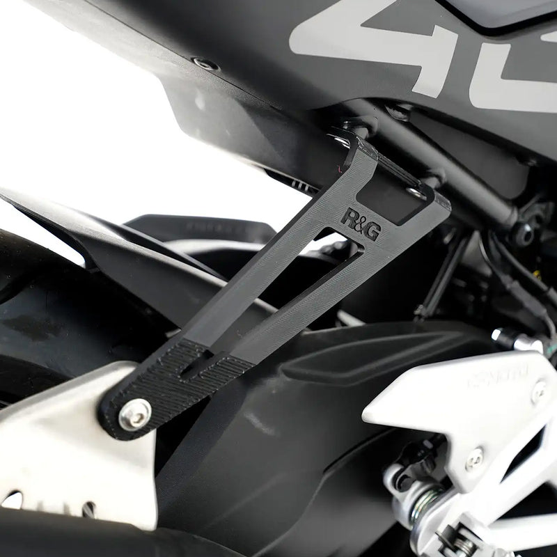 Load image into Gallery viewer, Exhaust Hanger for CFMoto 450SS/SR &#39;23-

