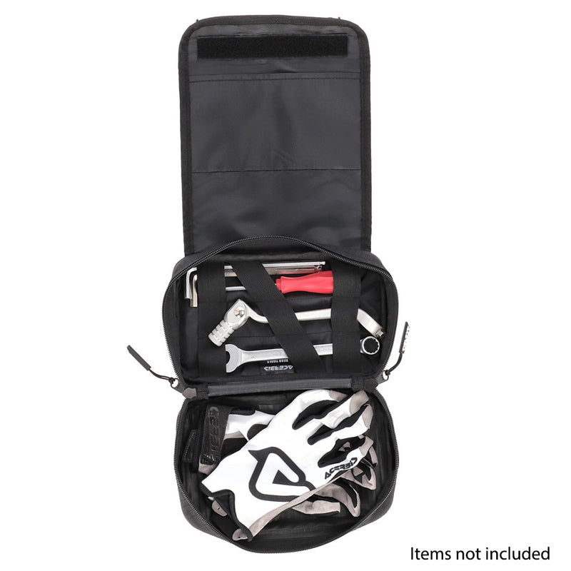 Load image into Gallery viewer, ACERBIS 2L REAR TOOLS BAG - 26164.315
