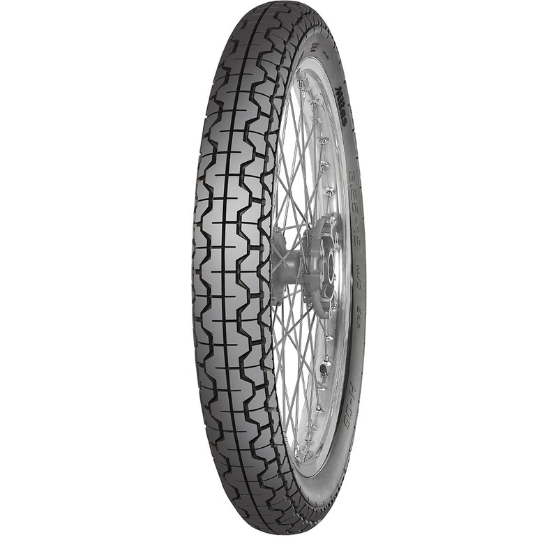 Load image into Gallery viewer, MITAS H 06 Tyre - Front &amp; Rear
