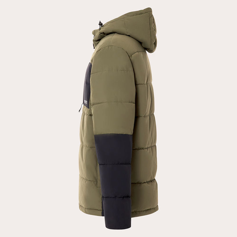 Load image into Gallery viewer, Oakley Tahoe Puffy RC Jacket New Dark Brush
