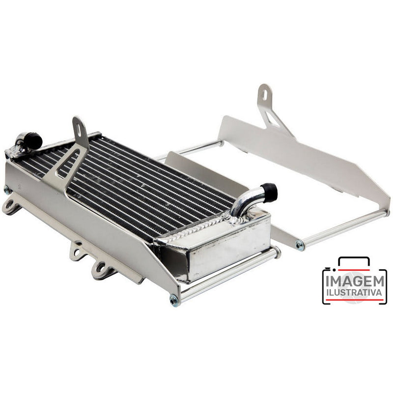 Load image into Gallery viewer, RADIATOR BRACE CROSSPRO EC125 EC200 EC250 EC300 EC250F EC300F EC400F EC450F EC515F

