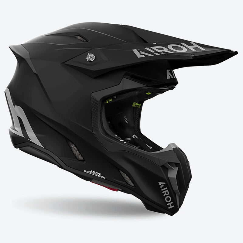 Load image into Gallery viewer, Twist 3 Matte Black
