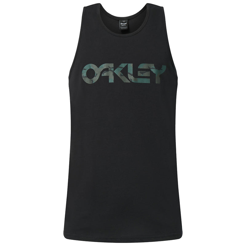 Load image into Gallery viewer, Oakley Mark 3 Tank - front
