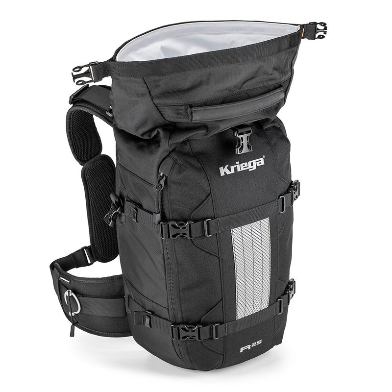 Load image into Gallery viewer, KRIEGA R25 BACK PACK V2 (6)
