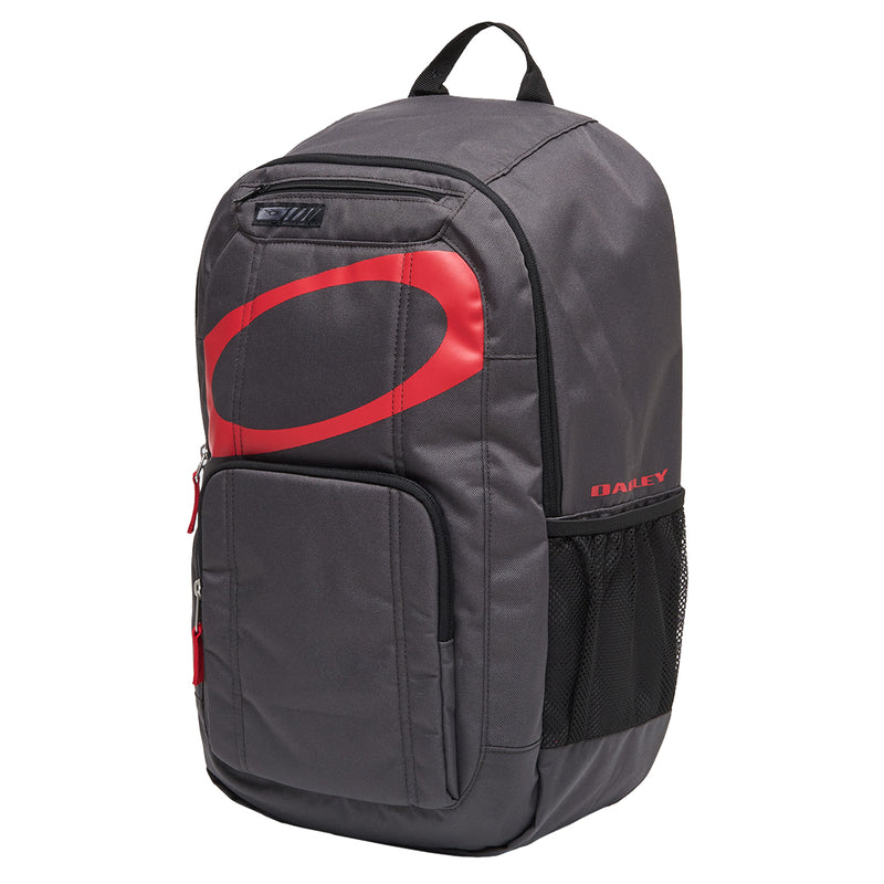 Load image into Gallery viewer, Enduro 3.0 Backpack 25L Oakley side
