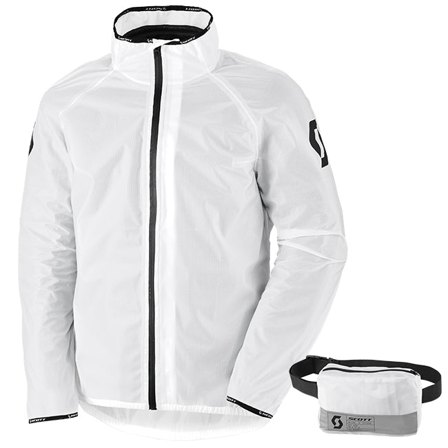 Load image into Gallery viewer, S246917 Scott Ergonomic Rain Jacket - Opaque
