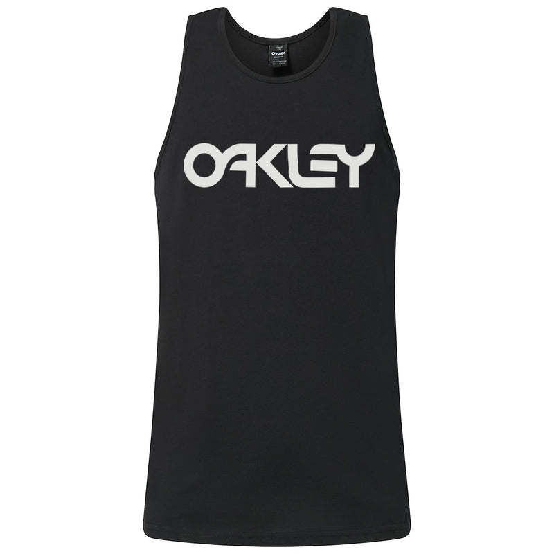 Load image into Gallery viewer, OAKLEY Mark 3 Tank Black White
