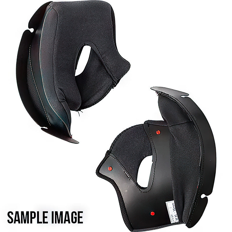 Load image into Gallery viewer, C71 Cheek Pads
