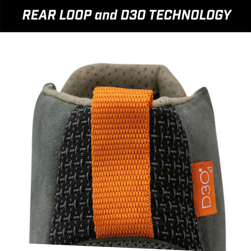 Load image into Gallery viewer, SIDI ARX Suede WP Ivy Castle
