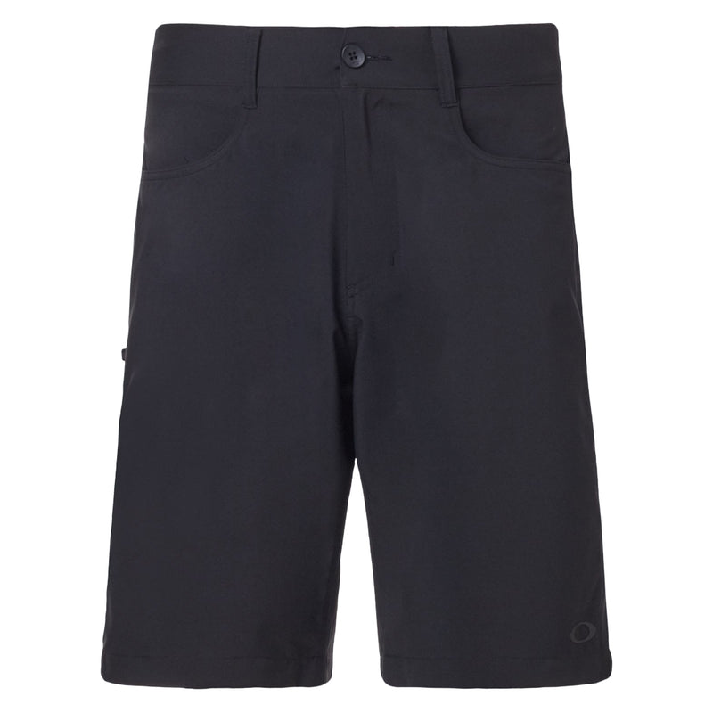 Load image into Gallery viewer, Oakley Baseline Hybrid 21 2.0 Shorts - Blackout
