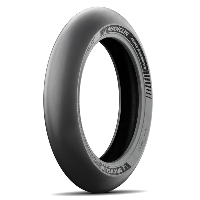 Load image into Gallery viewer, POWER SUPERMOTO SLICK - FRONT
