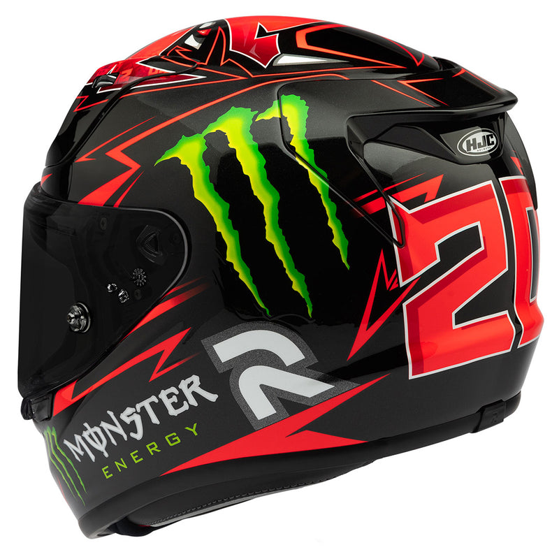 Load image into Gallery viewer, RPHA12 QUARTARARO REPLICA
