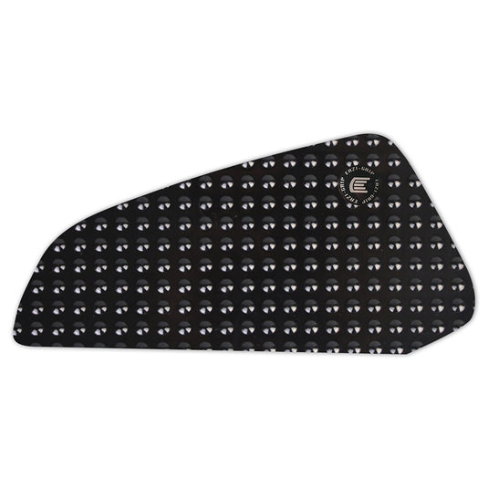Eazi-Grip - EVO Tank Grips - Black - Fits Yamaha MT-07 2025
