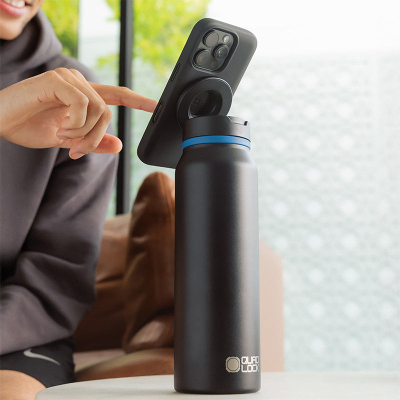 Load image into Gallery viewer, Quad Lock MAG Bottle Mount (2)
