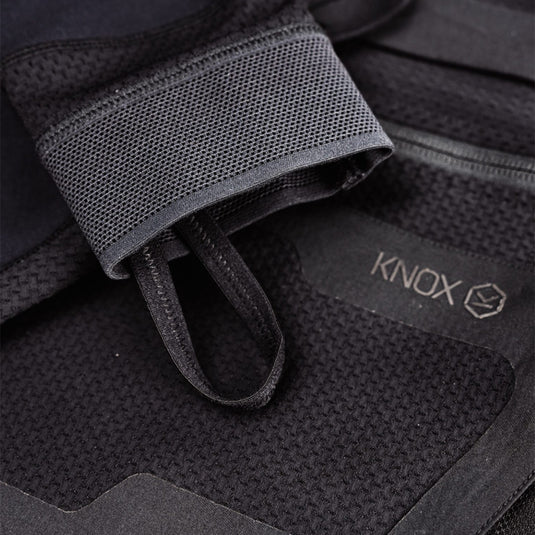 KNOX Action Pro MK2 Armoured Shirt - cuff