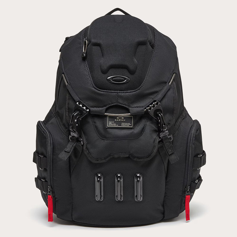Load image into Gallery viewer, Oakley Bathroom Sink RC Backpack - Blackout
