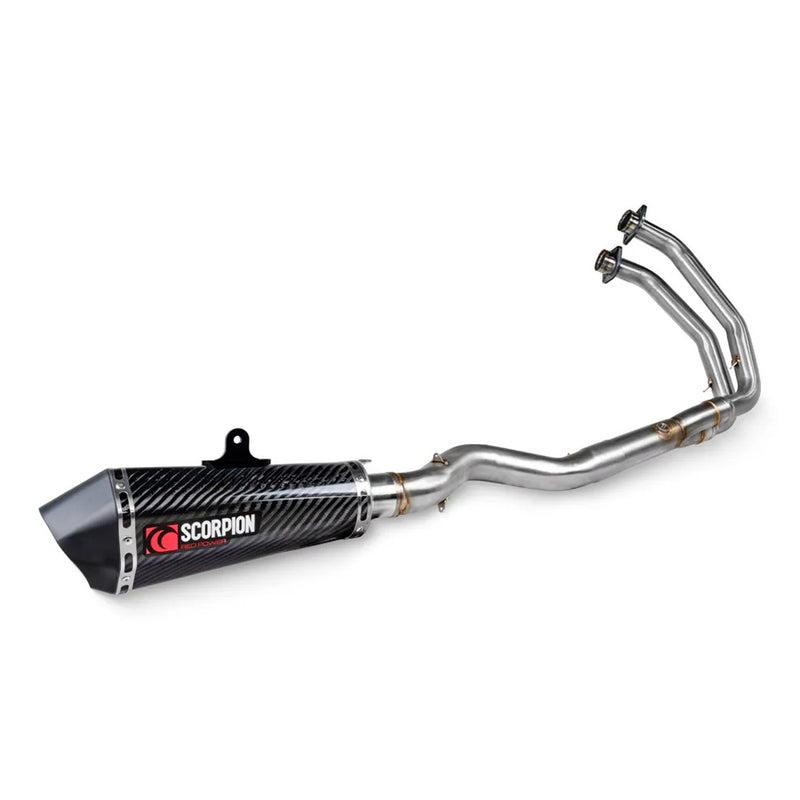 Load image into Gallery viewer, Tracer 7 Full System / Serket Taper / Carbon Fibre
