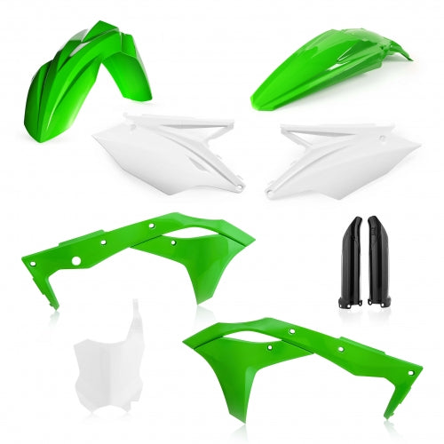 Load image into Gallery viewer, Full plastic kit KX250F 2019 OEM/Replica
