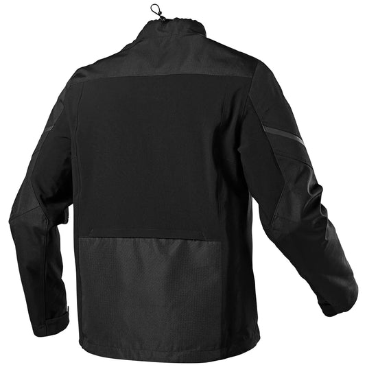 FOX LEGION DOWNPOUR JACKET [BLACK] Xl specials