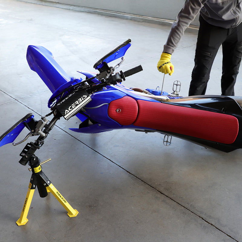 Load image into Gallery viewer, ACERBIS Splashstand
