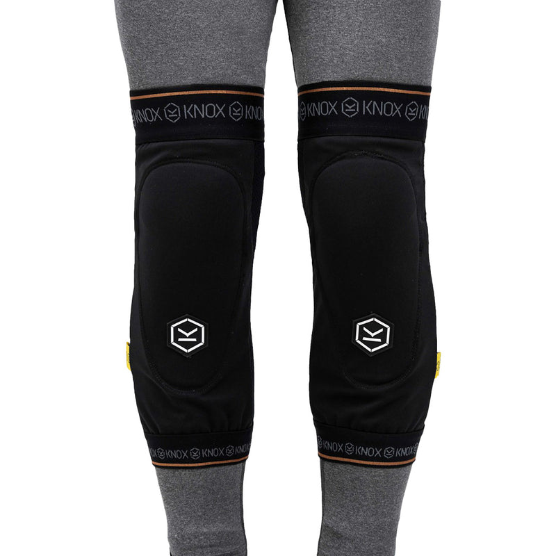 Load image into Gallery viewer, KNOX Action Pro Knee Guards - One Size / Unisex
