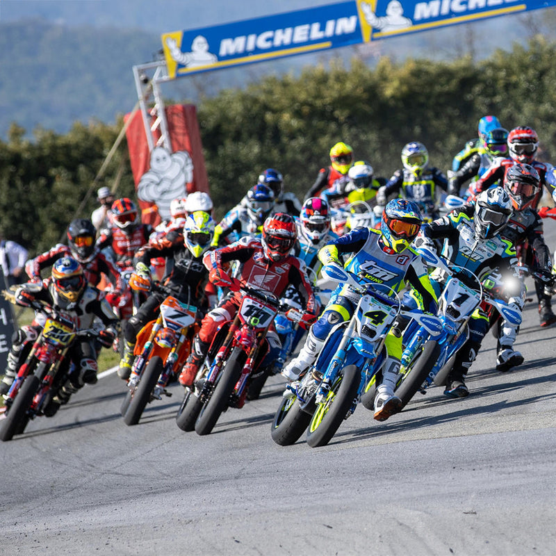 Load image into Gallery viewer, POWER SUPERMOTO SLICK - LSTYLE
