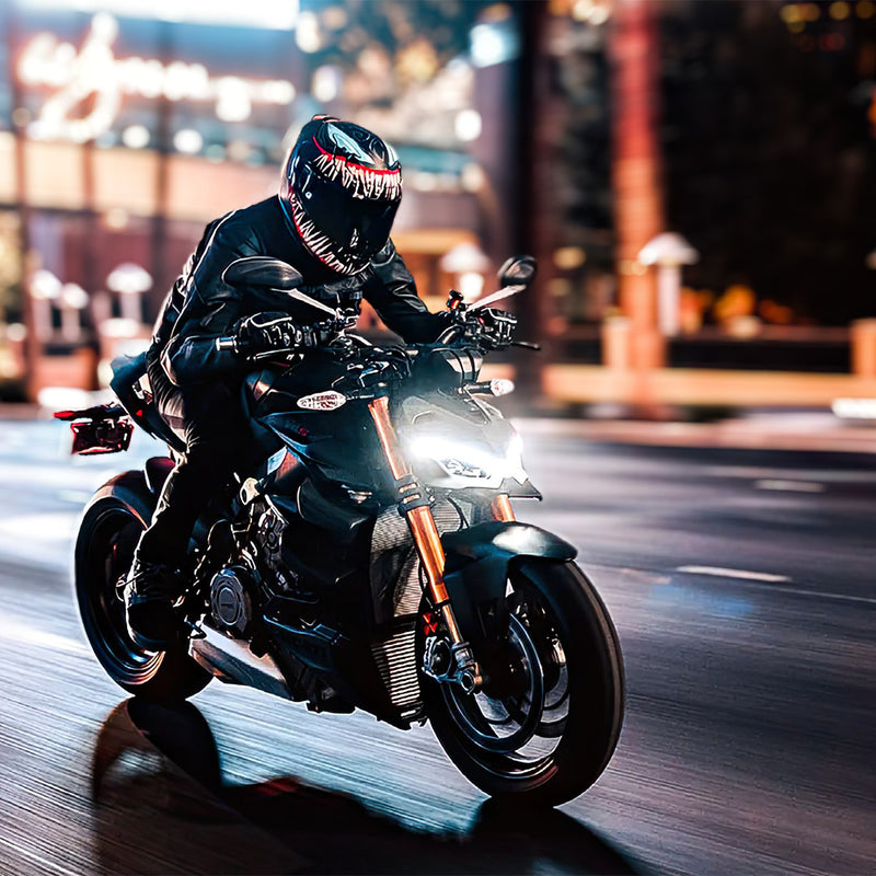 Load image into Gallery viewer, RPHA12 VENOM III LS
