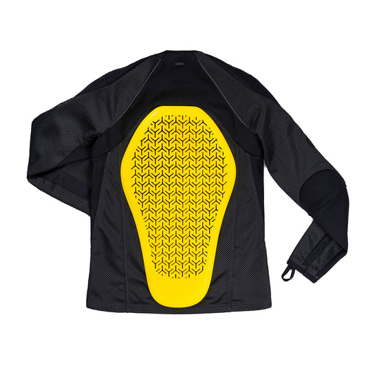 KNOX Urbane Pro MK3 Armour Shirt - back armour