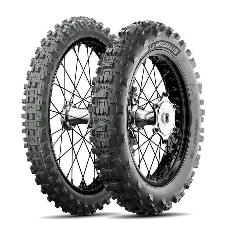 Load image into Gallery viewer, Michelin Enduro Medium 2

