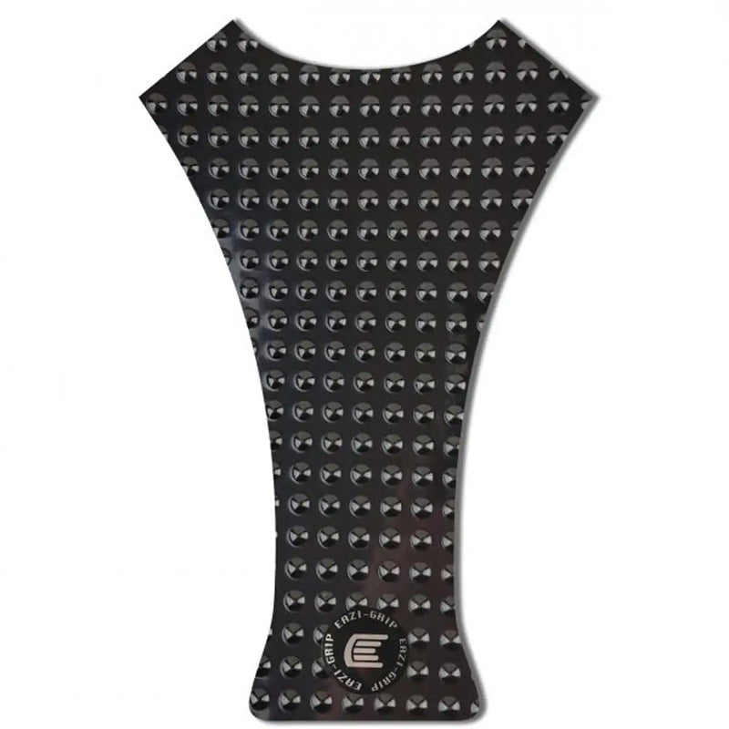 Load image into Gallery viewer, Eazi-Grip Centre Tank Pads in Black - Design B
